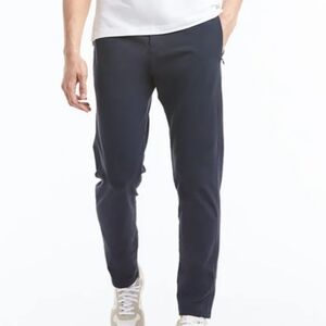 PUBLIC REC Daymaker pants navy mens size 38/30